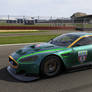 Nigel Gearsley FM6