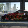 Kovu's Car Need for Speed Heat Version 2