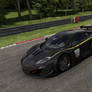 Lewis Hamilton FM6