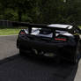 Lewis Hamilton FM6 5