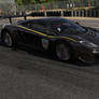 Lewis Hamilton Alternative FM6