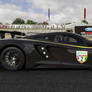 Lewis Hamilton Alternative FM6 3