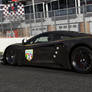 Lewis Hamilton Alternative FM6 5