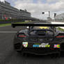 Lewis Hamilton Alternative FM6 4