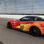 Lightning McQueen Alternative FM6 3