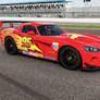 Lightning McQueen FM6