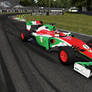 Francesco Bernoulli FM6