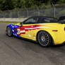 Jeff Gorvette FM6 4