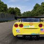 Jeff Gorvette FM6 5