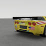 Jeff Gorvette Alternative FM7 3