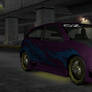Pumbaa's Car Need for Speed Underground Version