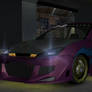Pumbaa's Car Need for Speed Underground Version 3