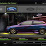 Pumbaa's Car Need for Speed Underground2 Version 3