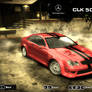Zira's Car Need for Speed Most Wanted Version 2