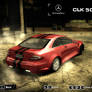 Zira's Car Need for Speed Most Wanted Version 3