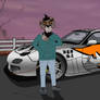 Nuka's Car