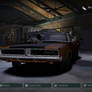 Scar's Car Need for Speed Carbon Version