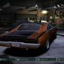 Scar's Car Need for Speed Carbon Version 2