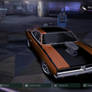 Scar's Car Need for Speed Carbon Version 4