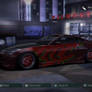 Kovu's Car Need for Speed Carbon Version 4