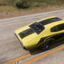 Mufasa's Car Forza Horizon 5 Version 3