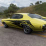 Mufasa's Car Forza Horizon 5 Version 2