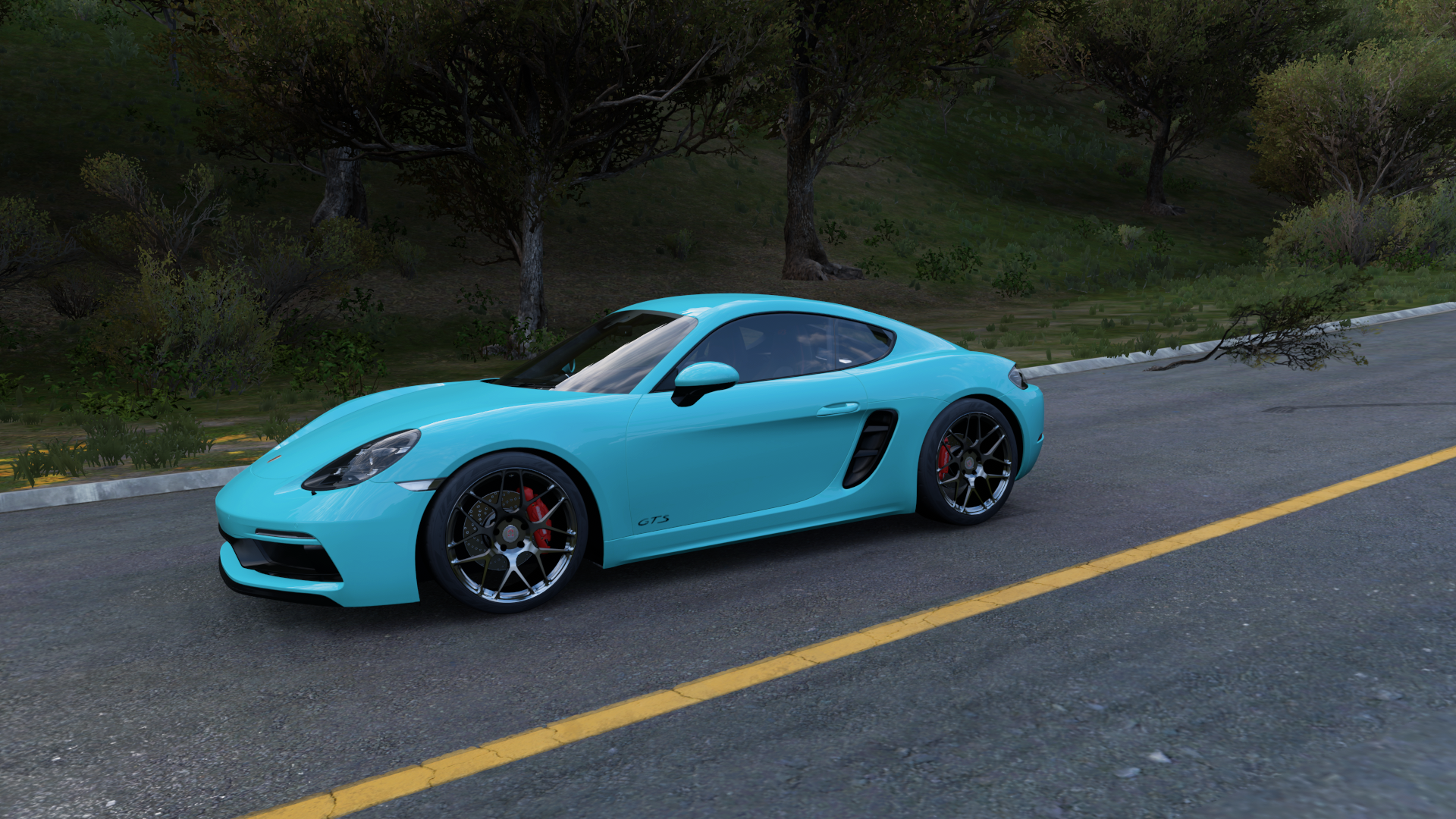 Sarabi's Car Forza Horizon 5 Version 2