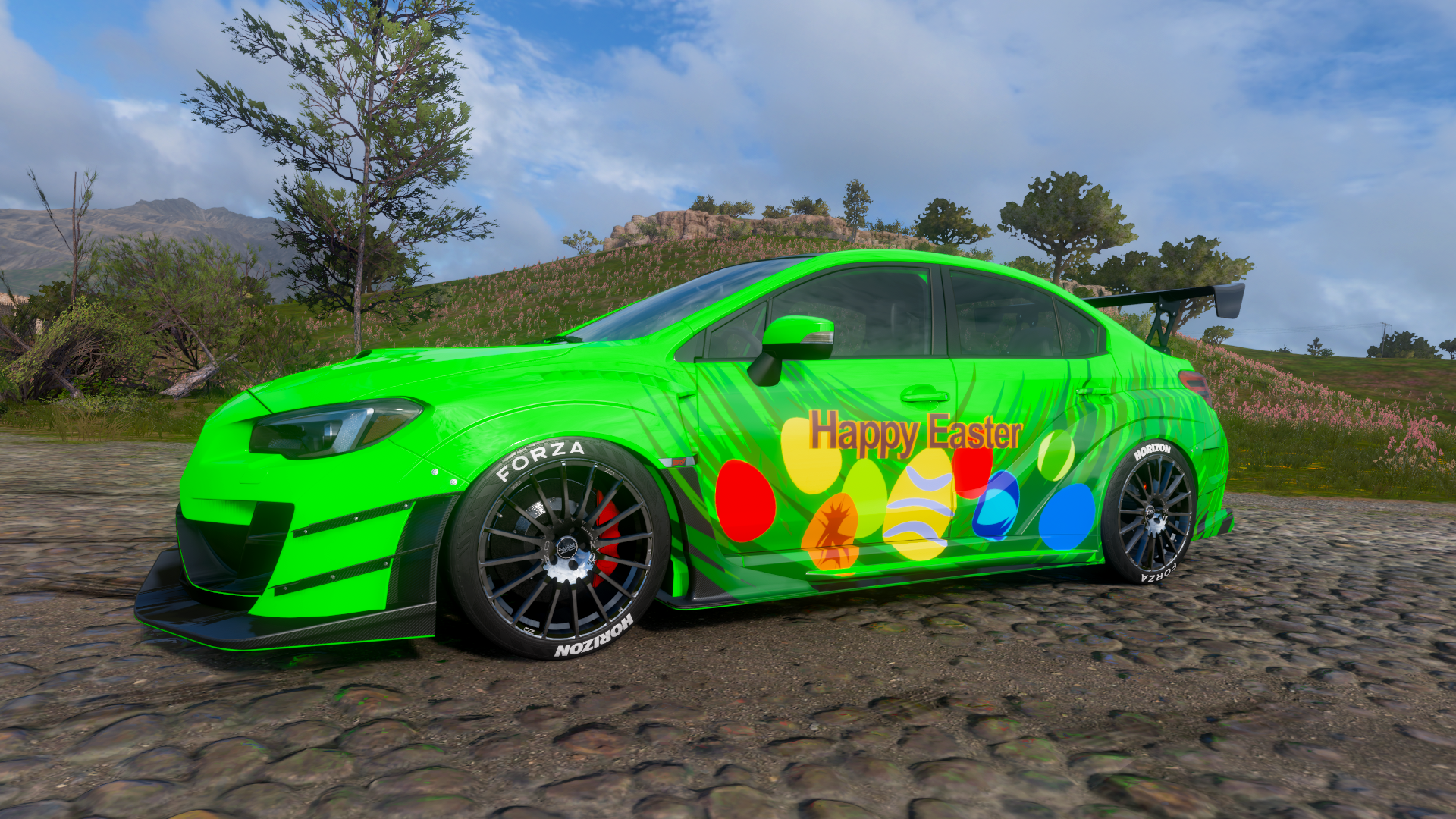 Happy Easter 2023!
