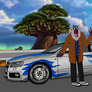Rafiki's Car