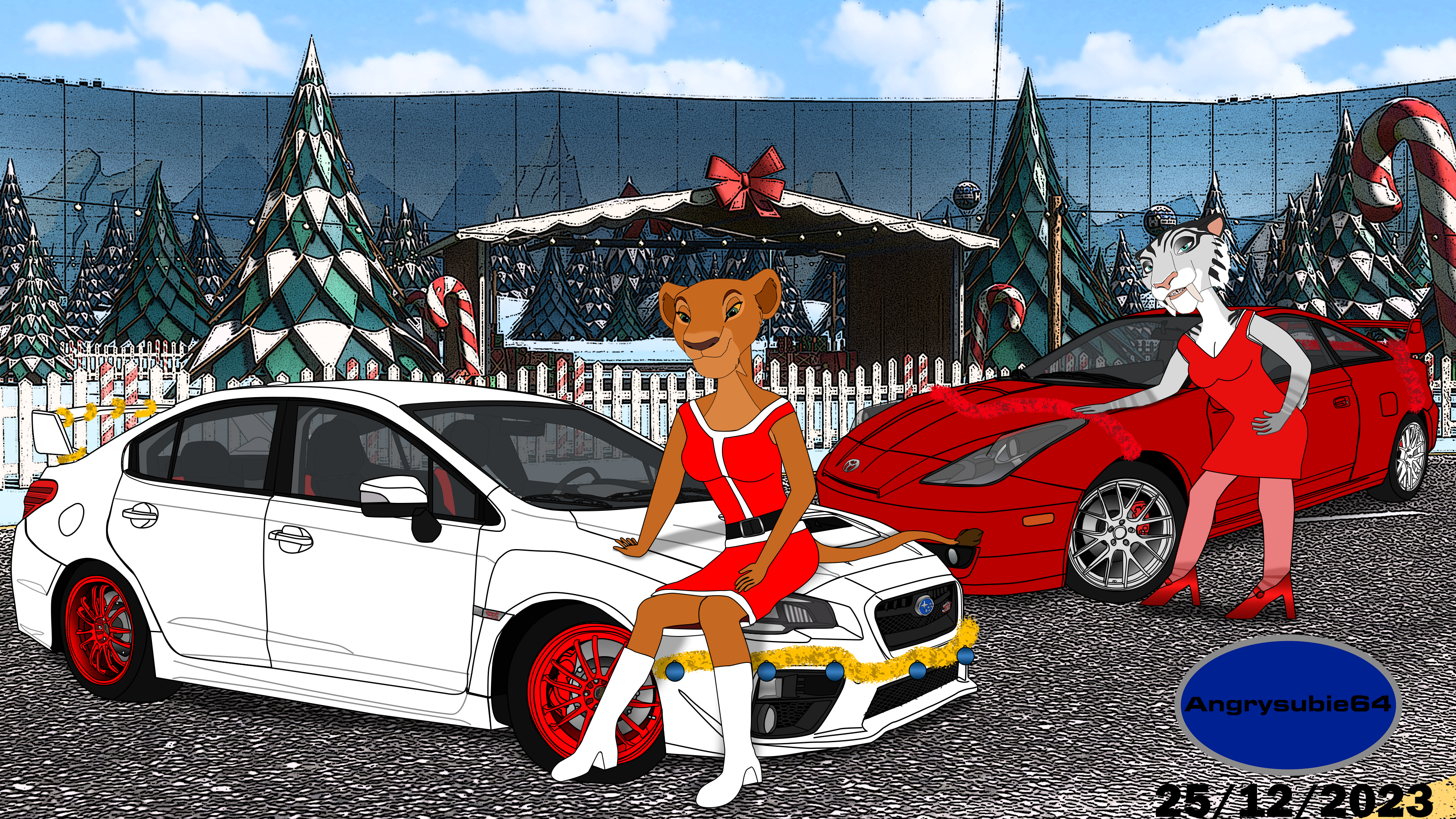 Merry Christmas 2023