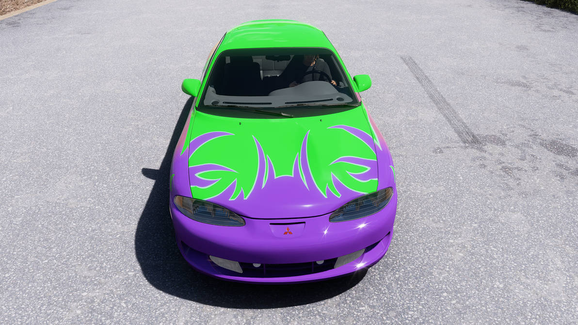 Wingo 3 by Angrysubie64 on DeviantArt