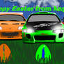 Happy Easter 2024