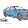 FPV GT-F FG