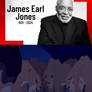 Lionesses sad about James Earl Jones' Death