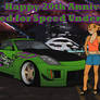 Need for Speed Underground 2 20th Anniversary