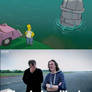 James May calls Homer Simpson a 'Pillock'