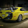 Fuli's Car Need for Speed version 5