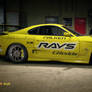 Fuli's Car Need for Speed version