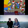 James May calls Bart Simpson a 'Pillock'