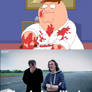 James May calls Peter Griffin a 'Pillock'