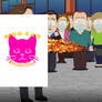 Mr garrison burns MooCatProductions