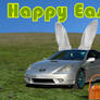 Happy Easter 2025