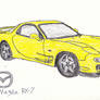 Mazda RX-7