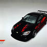 Janja's Car Forza Motorsport 3 Version 3