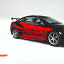 Janja's Car Forza Motorsport 3 Version 2