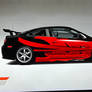 Janja's Car Forza Motorsport 3 Version
