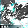 Black Rock Shooter