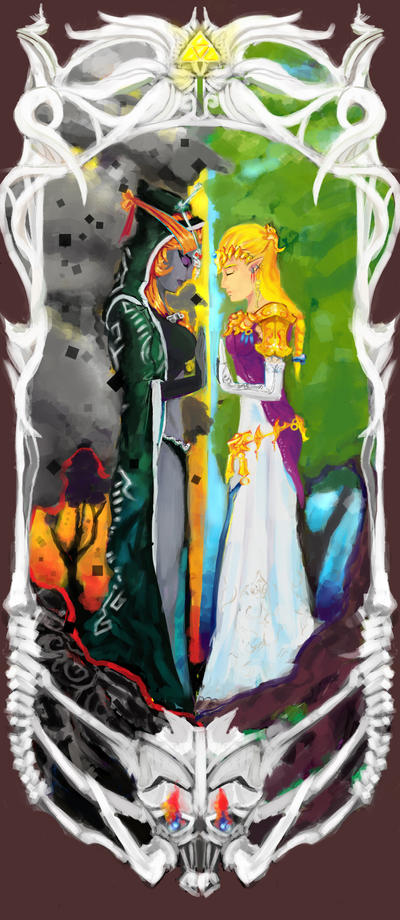 Deviantart Dimensions Dimensions by shadowhacker7 on DeviantArt
