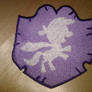 Sweetie CMC Patch