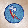 Rainbow Dash Merit Badge